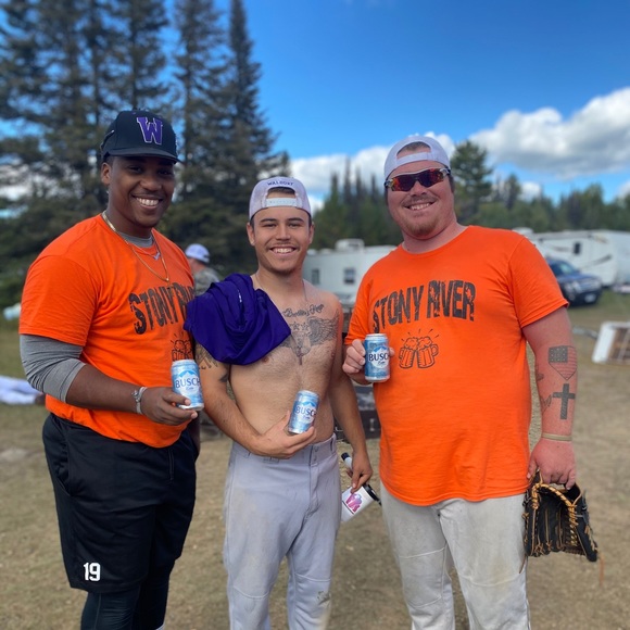 Meet your Posher, Kevin - Picture 1 of 1